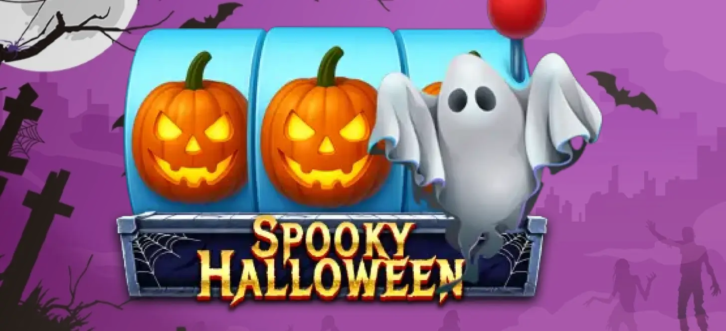 134bet Top Halloween Slot Games to Play at 21BetsCasino
