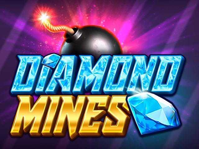 134bet Minas de Diamante™
