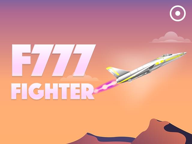 134bet F777 Fighter