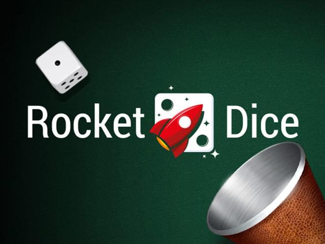 134bet Dados de Foguete