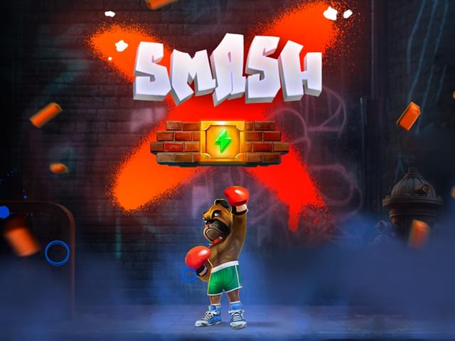 134bet Esmagamento X